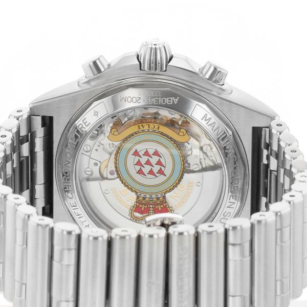 Breitling Chronomat B01 42 AB0134